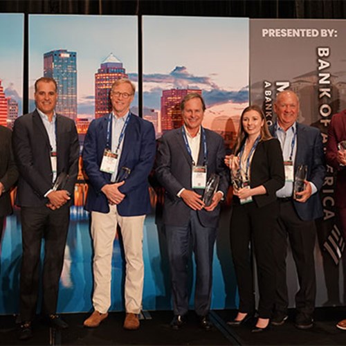 Announcing the Central Florida Smart Business Dealmaker Award Winners and 2025 Dealmakers Hall of Fame Class