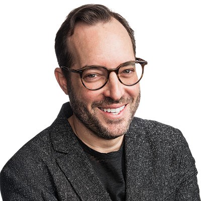 Paul Goldman