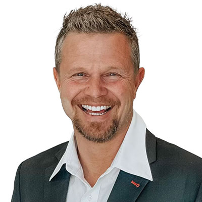Ryan Klingelhofer