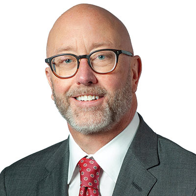 Joe Carson