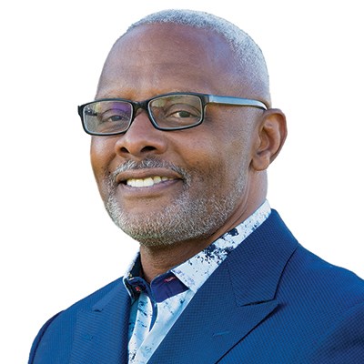 Derrick Wilson