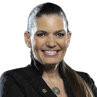 Maria Martinez