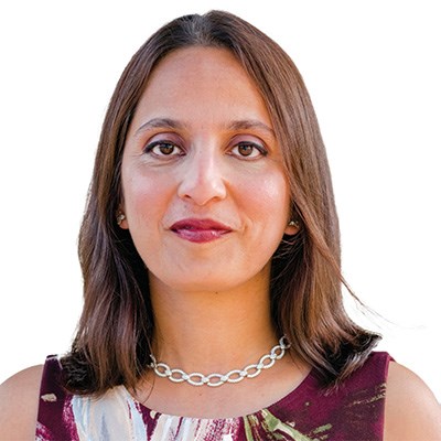 Zeena Johar
