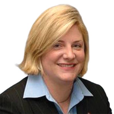 Deirdre McAleer