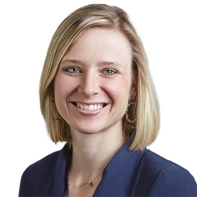 Sarah Remski