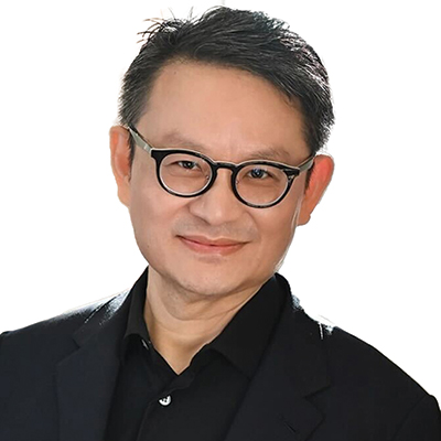 Paul Sheng