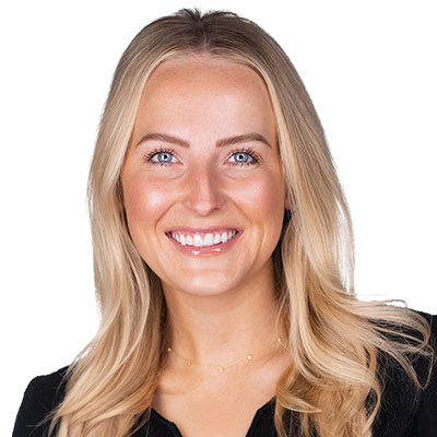 Ali McNutt