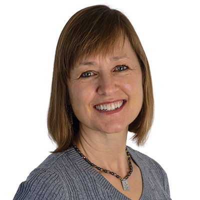 Elizabeth Killough