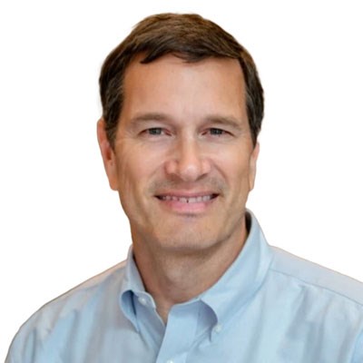 Jeffrey Leck