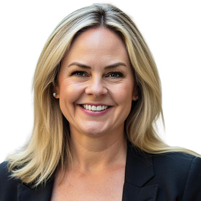 Ingrid Christensen