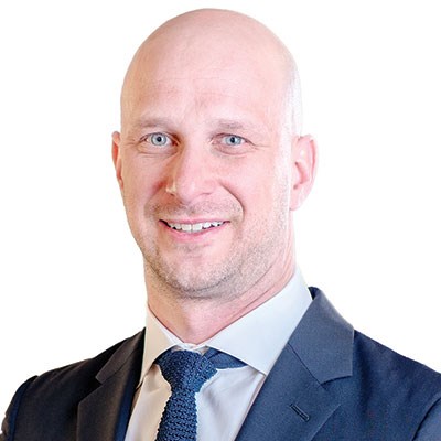 Paul Bodnar