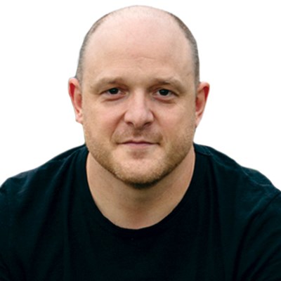 Justin Mast