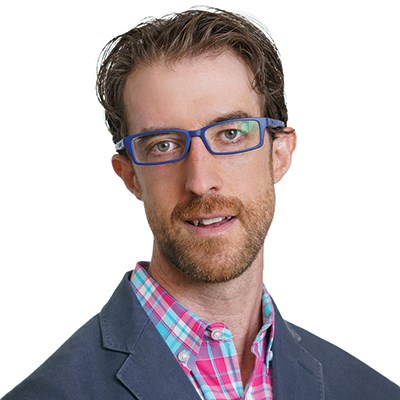 Nick Traggis