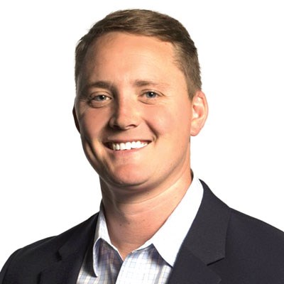 Blake Hogan