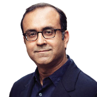 Atul Kamra