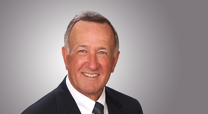 Warren Young values sellers who stick around