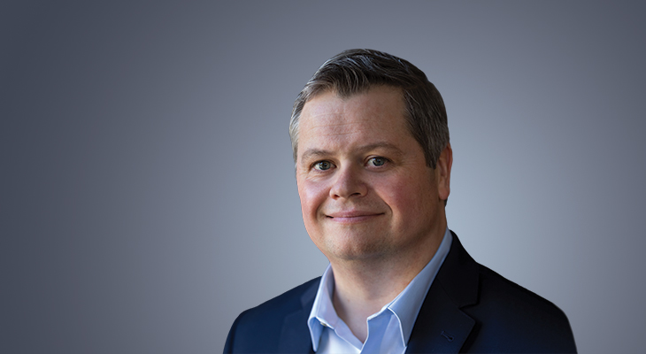 How reading and research helped Andrew Bartels sell Medical Packaging Inc.