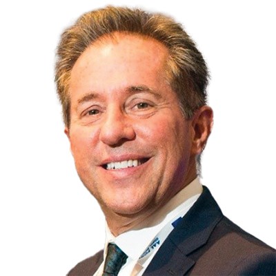 Stephen Von Rump