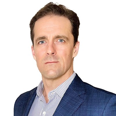 Kevin Coleman