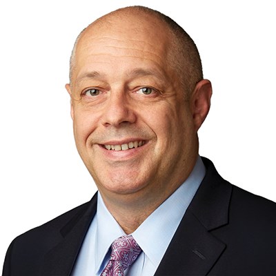 Bob Surrette
