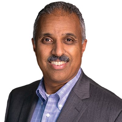 Rajesh Kothari