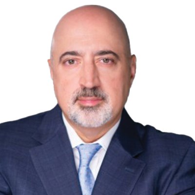 Behzad Mansouri