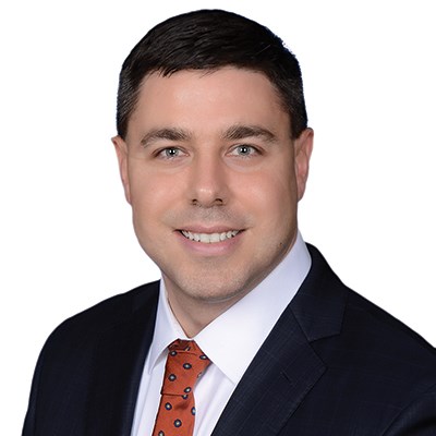 Matt Melago
