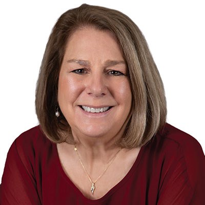 Beverly Gibson