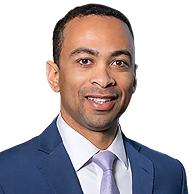 Demetrius Robinson