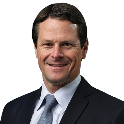 Brad Conrad
