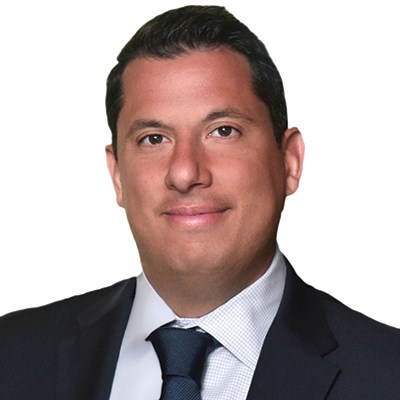 Michael Romaya