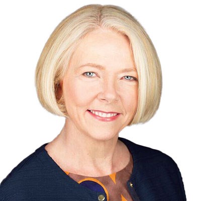 Bonnie Speer McGrath