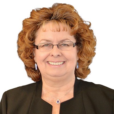 Dr. Ronda Sauget