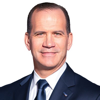 Michael Nolan