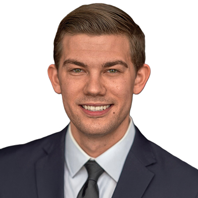 Zack Audy