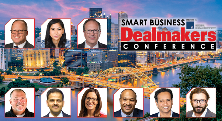 Positivity reigns as dealmakers expect a bullish M&A market despite continued macroeconomic challenges