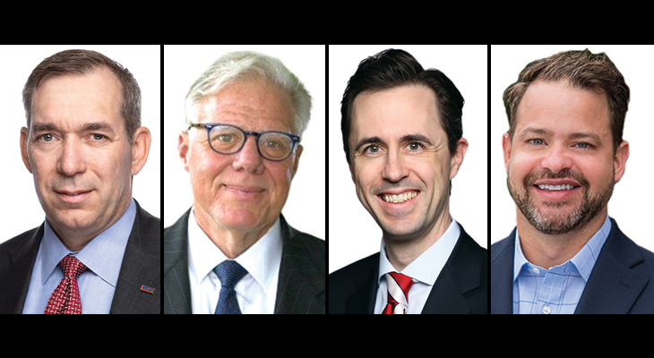 The value and risk of relationships