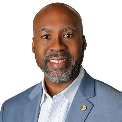 Reggie Polk