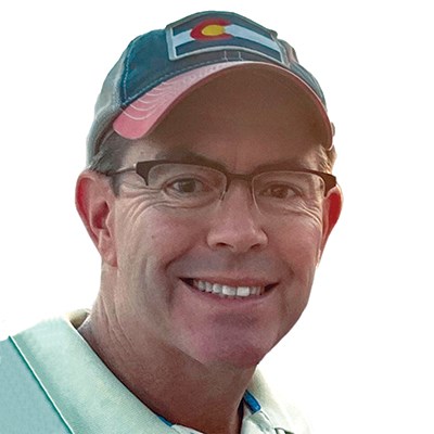George Pfeil