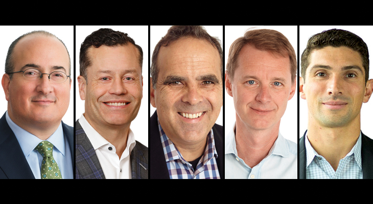 The Battle For Seller Attention