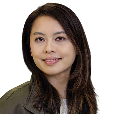 Dr. Nan-Wei Gong