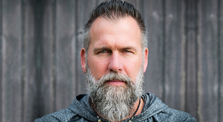 Not all CEOs are enthralled by the red-hot M&A market