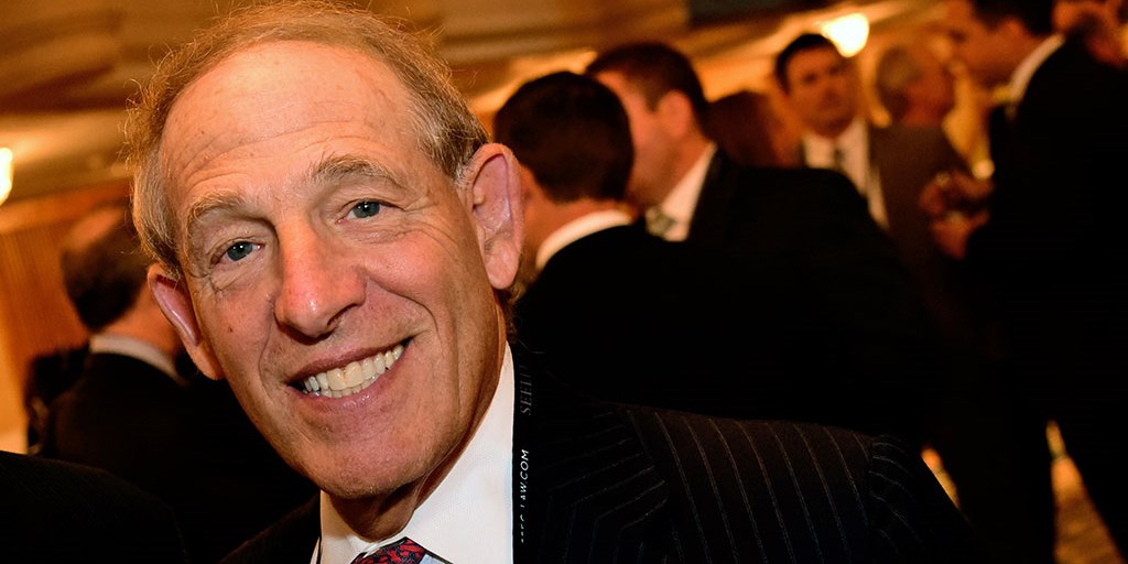 Michael Feuer: Ready, Set, Stop!