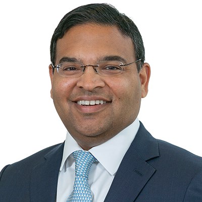 Vijay Mehta