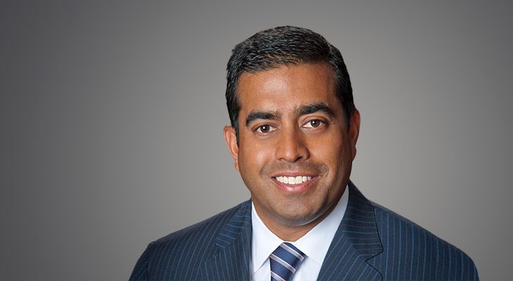 Murad Beg on how the deal market is shaping up for sellers