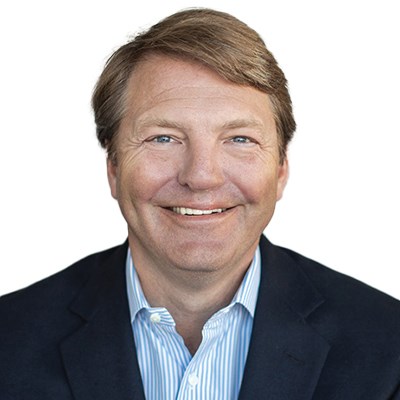 Bill Lundstrom