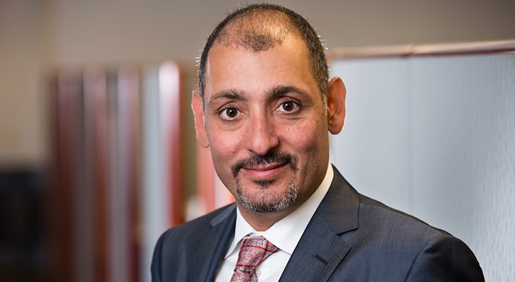 Dean Zayed on how being a seller informed his approach to being a buyer