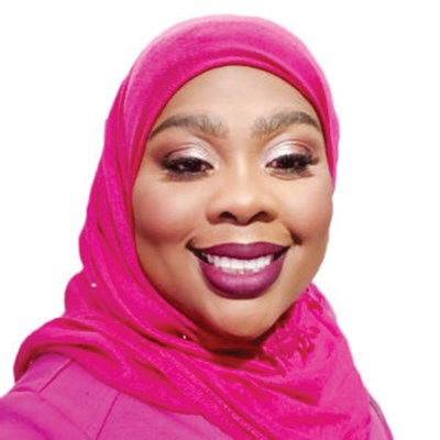 Hafeezah Muhammad
