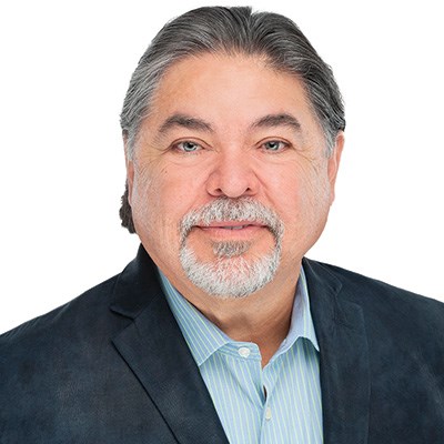 Manny González