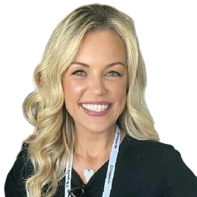 Jeanne Roman